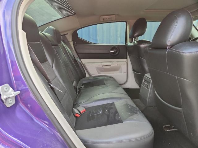صورة رقم 10 من المزاد - 2007 DODGE CHARGER مع VIN 2B3KA53H37H846652