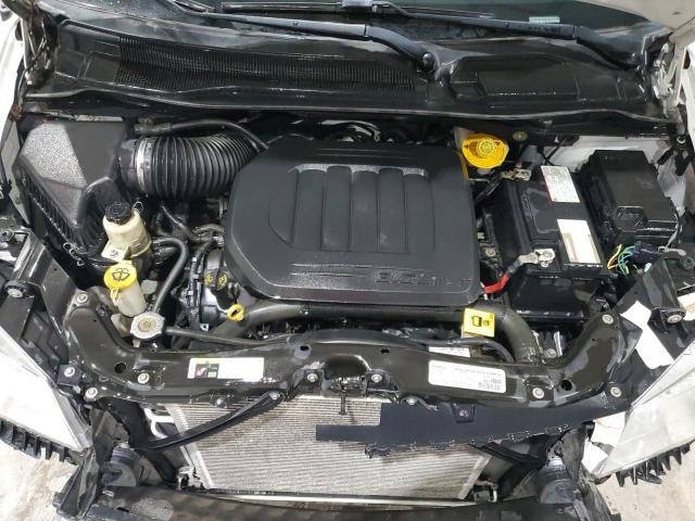 Photo 12 from auction – 2019 DODGE GRAND CARA with VIN 2C4RDGCG6KR799949