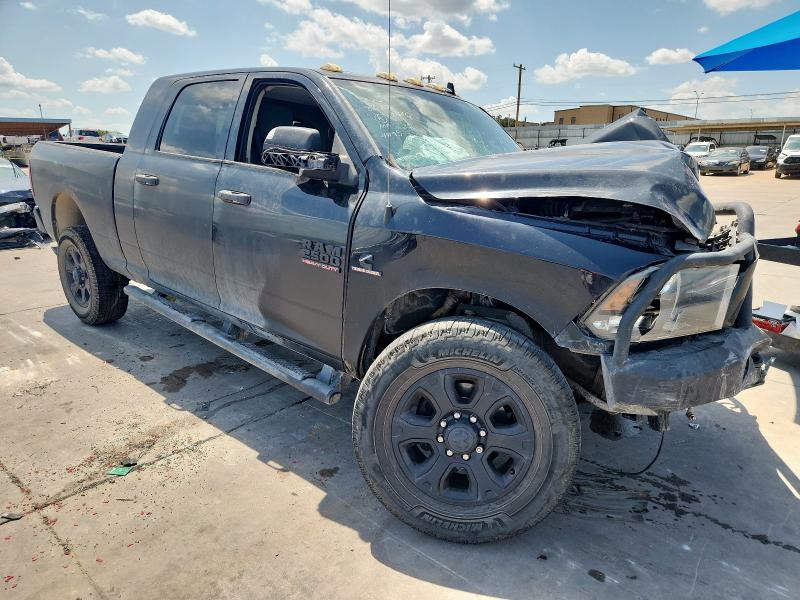 Photo 4 from auction – 2016 RAM 2500 with VIN 3C6UR5ML8GG264895