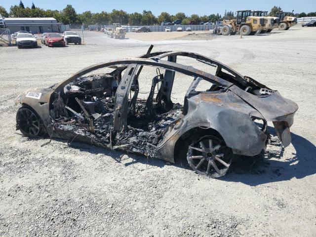 Photo 2 from auction – 2018 TESLA MODEL 3 with VIN 5YJ3E1EB3JF064650