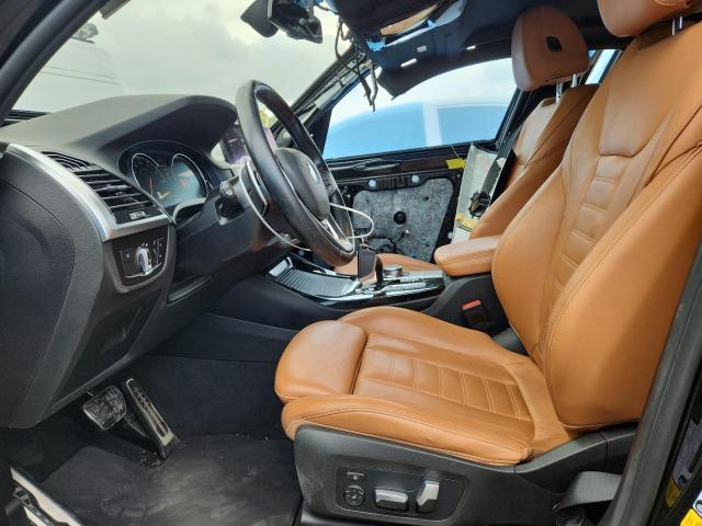 Photo 7 from auction – 2019 BMW X3 XDRIVE3 with VIN 5UXTR9C52KLD96997