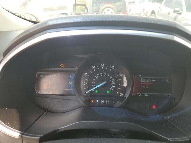 Photo 9 from auction – 2016 FORD EDGE SPORT with VIN 2FMPK4APXGBB63450