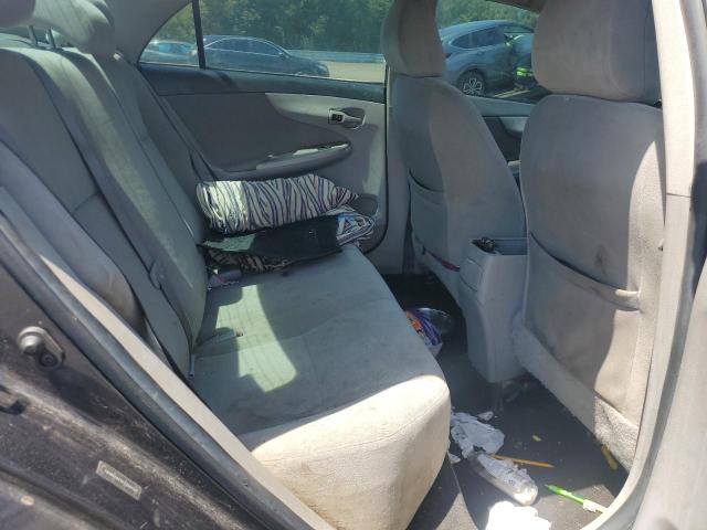 Photo 10 from auction – 2010 TOYOTA COROLLA BA with VIN 1NXBU4EE3AZ328740