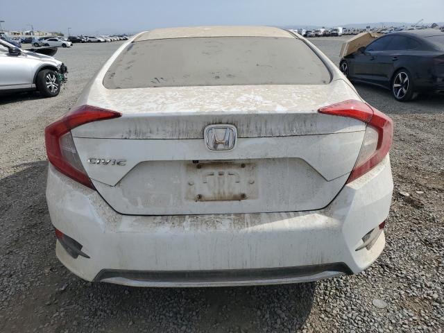 Photo 6 from auction – 2019 HONDA CIVIC LX with VIN 2HGFC2F65KH574036