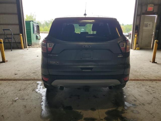 Photo 6 from auction – 2017 FORD ESCAPE with VIN 1FMCU9G91HUA73324
