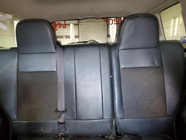 Photo 10 from auction – 2016 JEEP PATRIOT SP with VIN 1C4NJRBB0GD673282