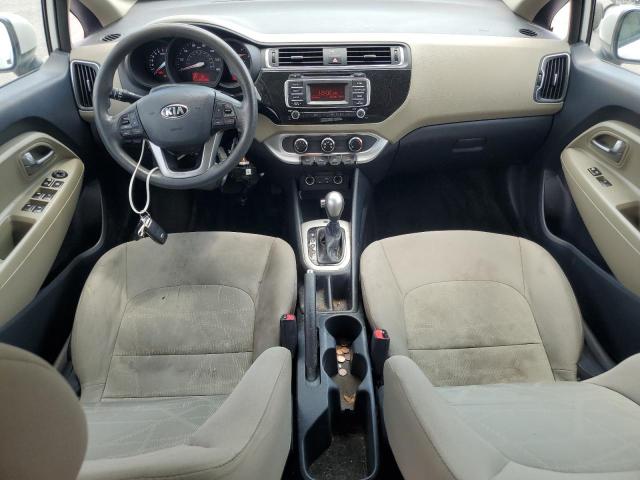 Photo 8 from auction – 2017 KIA RIO LX with VIN KNADM4A3XH6085702