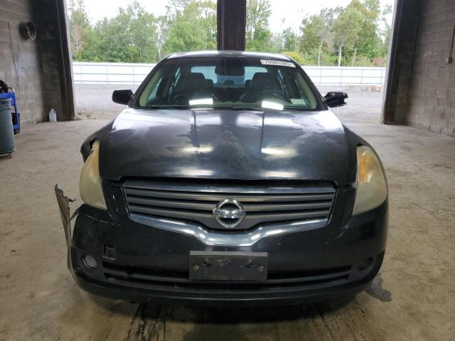 Photo 5 from auction – 2008 NISSAN ALTIMA 2.5 with VIN 1N4AL21E58C173465