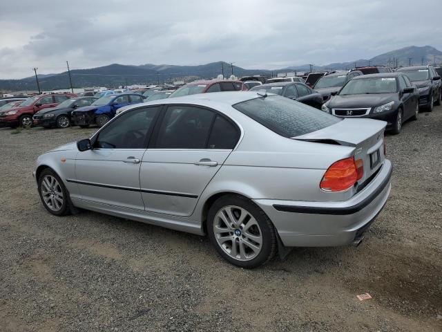 Photo 2 from auction – 2005 BMW 330 XI with VIN WBAEW53425PN38176