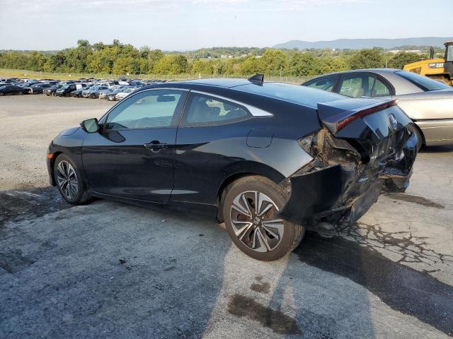 Photo 2 from auction – 2017 HONDA CIVIC EX with VIN 2HGFC3B32HH360907