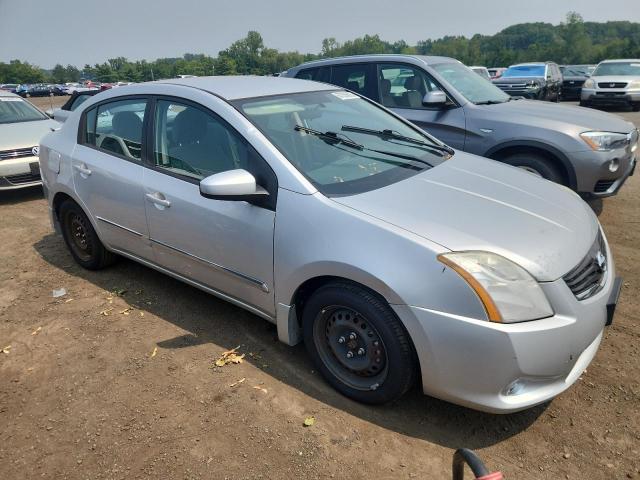 Photo 4 from auction – 2011 NISSAN SENTRA 2.0 with VIN 3N1AB6AP9BL729183