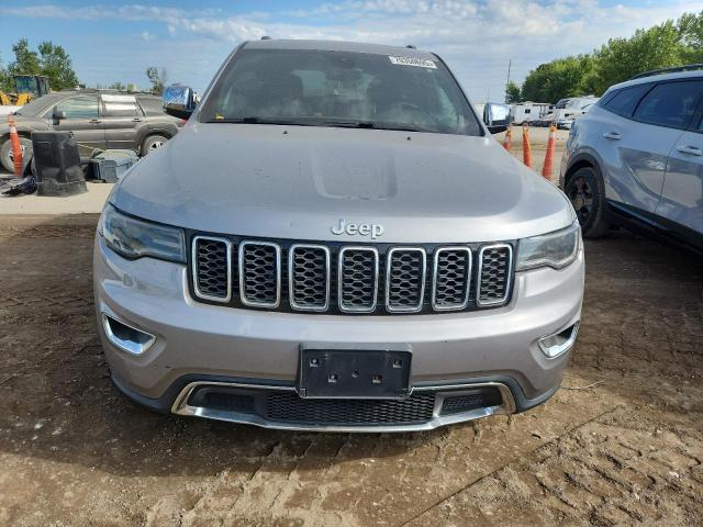 Photo 5 from auction – 2017 JEEP GRAND CHER with VIN 1C4RJFBG3HC741514