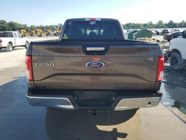 Photo 6 from auction – 2015 FORD F150 SUPER with VIN 1FTEX1EP1FFA55463
