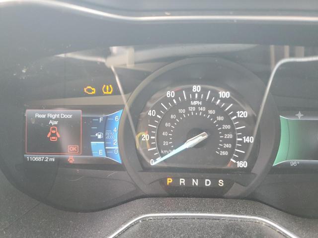 Photo 9 from auction – 2014 FORD FUSION SE with VIN 1FA6P0H7XE5367589