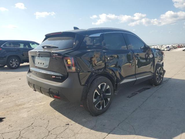 Photo 3 from auction – 2025 NISSAN KICKS SR with VIN 3N8AP6DB7SL351528