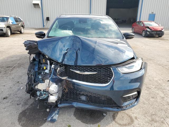 Photo 5 from auction – 2025 CHRYSLER PACIFICA SELECT with VIN 2C4RC1BG2SR516044
