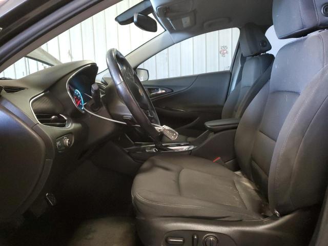 Photo 7 from auction – 2016 CHEVROLET MALIBU LT with VIN 1G1ZE5ST5GF257491