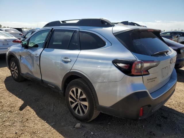 Photo 2 from auction – 2022 SUBARU OUTBACK PR with VIN 4S4BTADC8N3105199