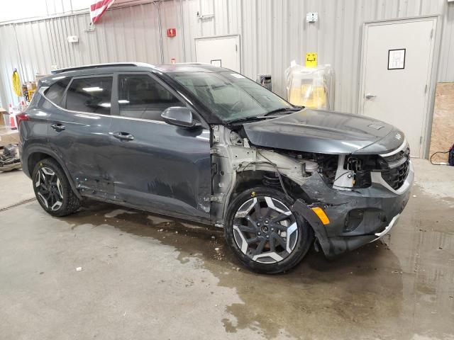 Photo 4 from auction – 2024 KIA SELTOS SX with VIN KNDETCA70R7478434