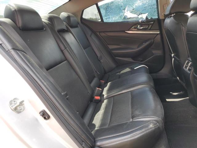 Photo 10 from auction – 2020 NISSAN MAXIMA SV with VIN 1N4AA6CVXLC375141