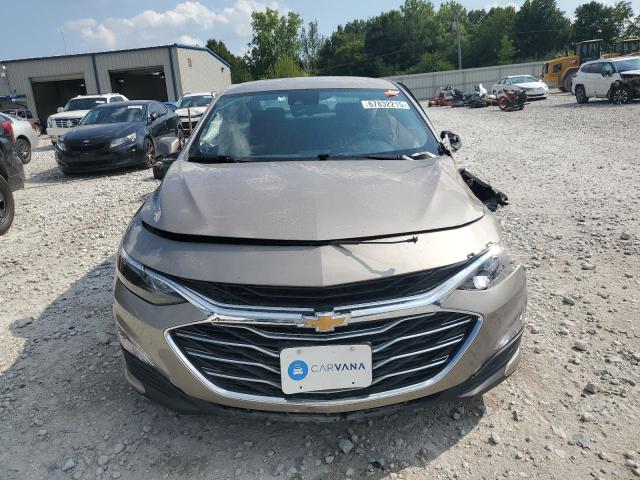 Photo 5 from auction – 2023 CHEVROLET MALIBU LT with VIN 1G1ZD5ST3PF209832