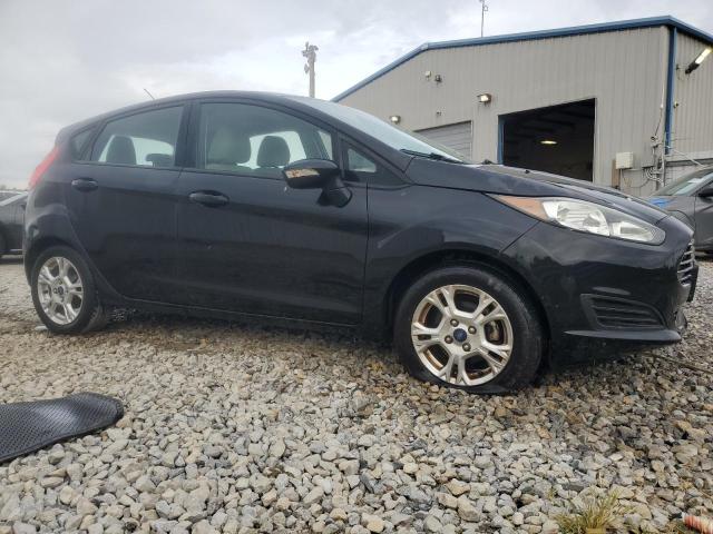 Photo 4 from auction – 2015 FORD FIESTA SE with VIN 3FADP4EJXFM166656