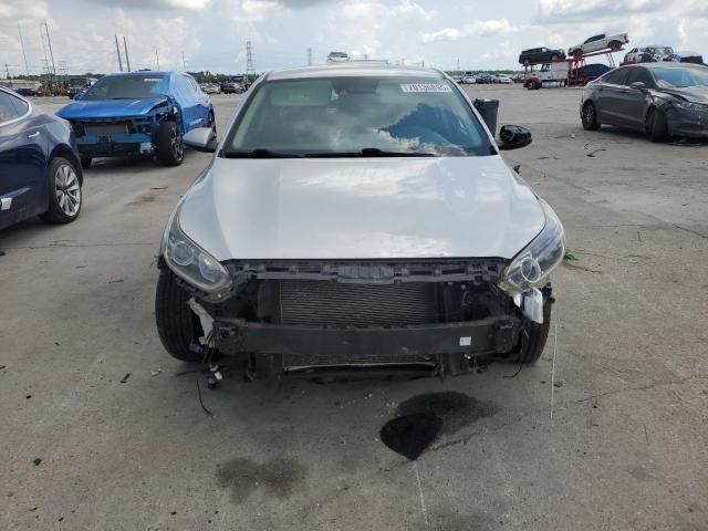 Photo 5 from auction – 2019 KIA FORTE FE with VIN 3KPF24AD1KE012701