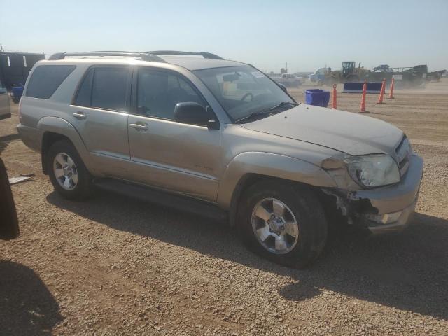 Photo 4 from auction – 2004 TOYOTA 4RUNNER SR with VIN JTEBT14R248014676