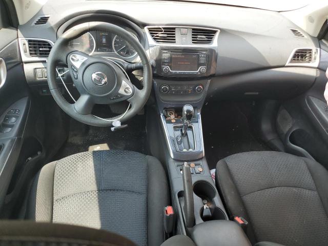 Photo 8 from auction – 2017 NISSAN SENTRA S with VIN 3N1AB7AP1HY387715