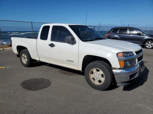 Photo 4 from auction – 2004 CHEVROLET COLORADO with VIN 1GCCS196648169807
