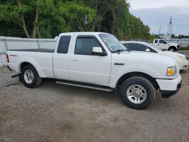 Foto 4 de la subasta – 2011 FORD RANGER SUP con VIN 1FTKR4EE5BPA26582