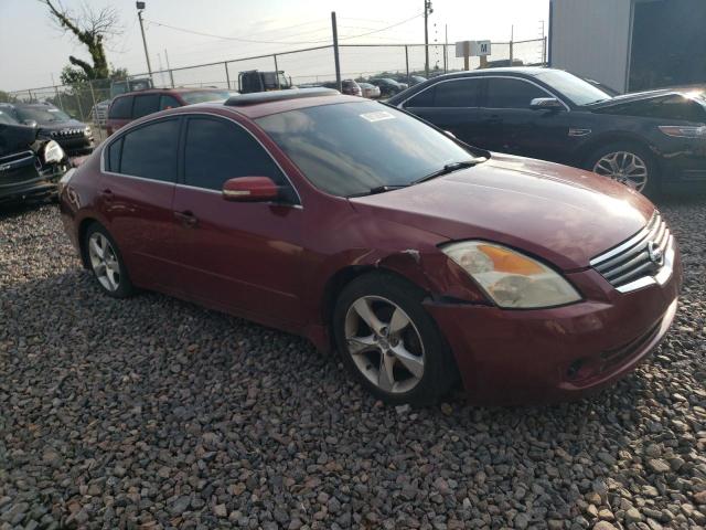Photo 4 from auction – 2008 NISSAN ALTIMA 3.5 with VIN 1N4BL21E28N452185