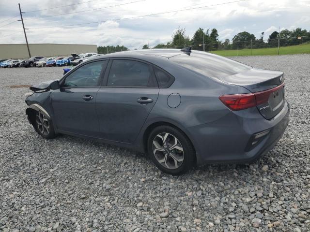 Photo 2 from auction – 2020 KIA FORTE FE with VIN 3KPF24AD4LE165008