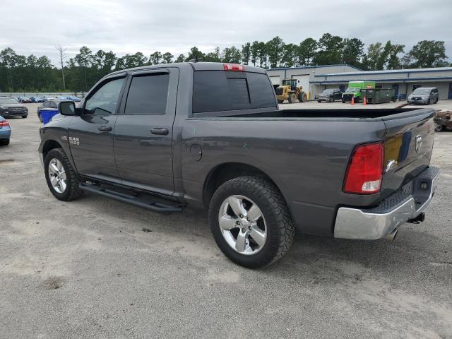 Photo 2 from auction – 2017 RAM 1500 SLT with VIN 1C6RR6LT2HS514221