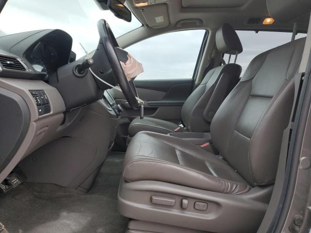 Photo 7 from auction – 2014 HONDA ODYSSEY EX with VIN 5FNRL5H65EB053872