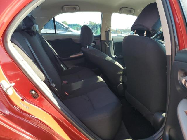 Photo 10 from auction – 2010 TOYOTA COROLLA BA with VIN 2T1BU4EE2AC408564