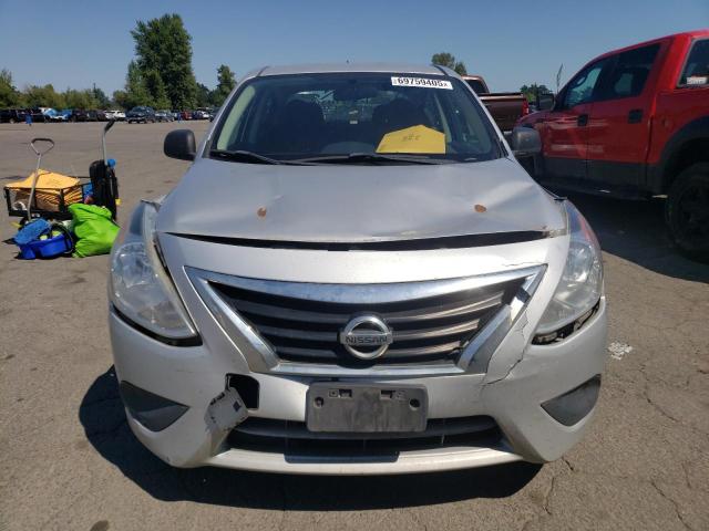 Photo 5 from auction – 2015 NISSAN VERSA S with VIN 3N1CN7AP3FL848150