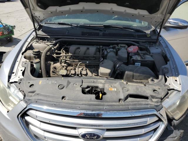 Photo 11 from auction – 2014 FORD TAURUS LIMITED with VIN 1FAHP2F83EG135033