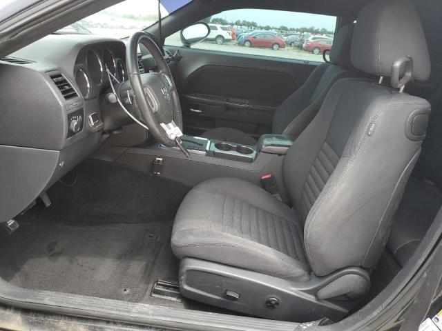 Photo 7 from auction – 2014 DODGE CHALLENGER with VIN 2C3CDYAG5EH133887