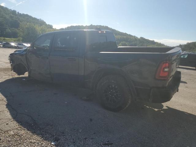 Photo 2 from auction – 2025 RAM 1500 REBEL with VIN 1C6SRFLP5SN715296