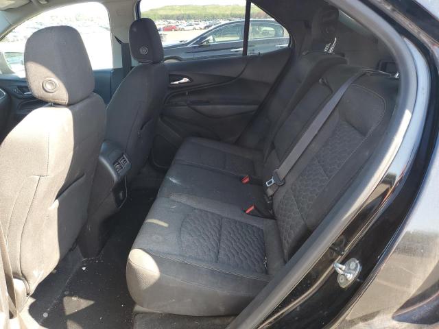 Photo 11 from auction – 2018 CHEVROLET EQUINOX LT with VIN 2GNAXSEVXJ6232332