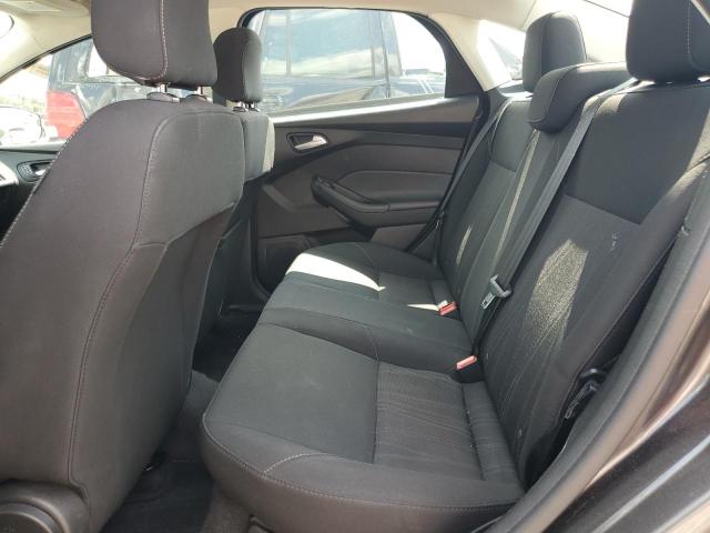 Foto 10 de la subasta – 2018 FORD FOCUS SE con VIN 1FADP3F27JL307632