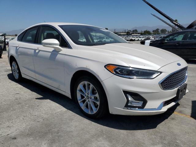 Photo 4 from auction – 2019 FORD FUSION TIT with VIN 3FA6P0SU3KR201020