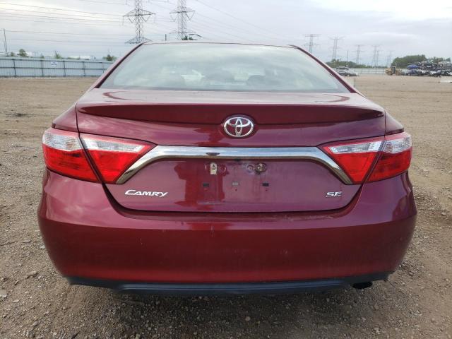 Photo 6 from auction – 2017 TOYOTA CAMRY LE with VIN 4T1BF1FK1HU741652