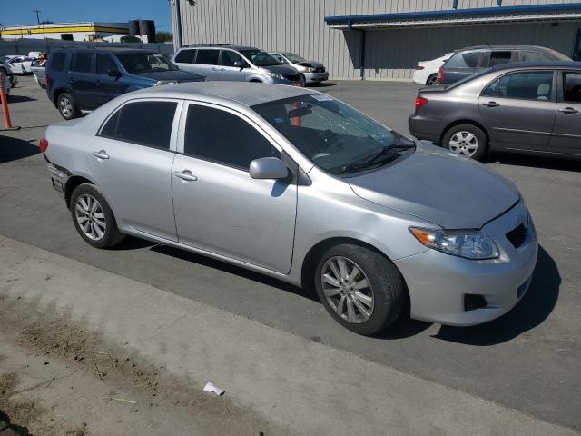 صورة رقم 4 من المزاد - 2010 TOYOTA COROLLA BASE مع VIN 1NXBU4EE4AZ209403