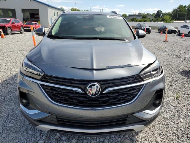 Photo 5 from auction – 2022 BUICK ENCORE GX ESSENCE with VIN KL4MMFSL1NB073870