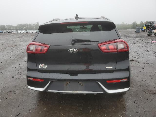Photo 6 from auction – 2017 KIA NIRO EX with VIN KNDCC3LC4H5047803