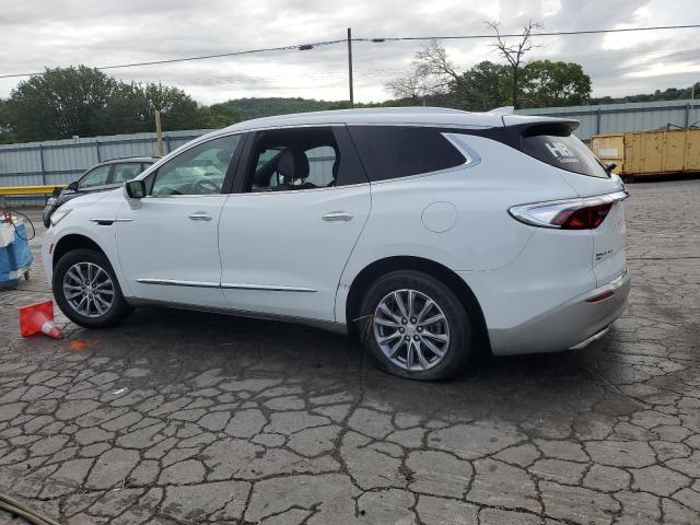 Photo 2 from auction – 2022 BUICK ENCLAVE PR with VIN 5GAEVBKW1NJ158192