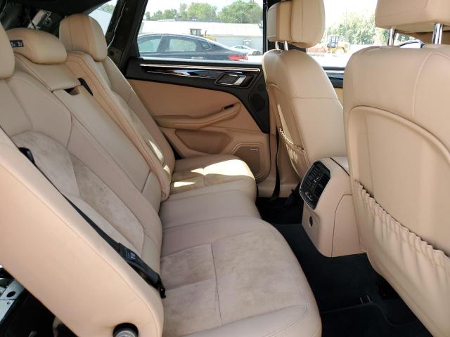 Photo 11 from auction – 2020 PORSCHE MACAN with VIN WP1AA2A58LLB11288