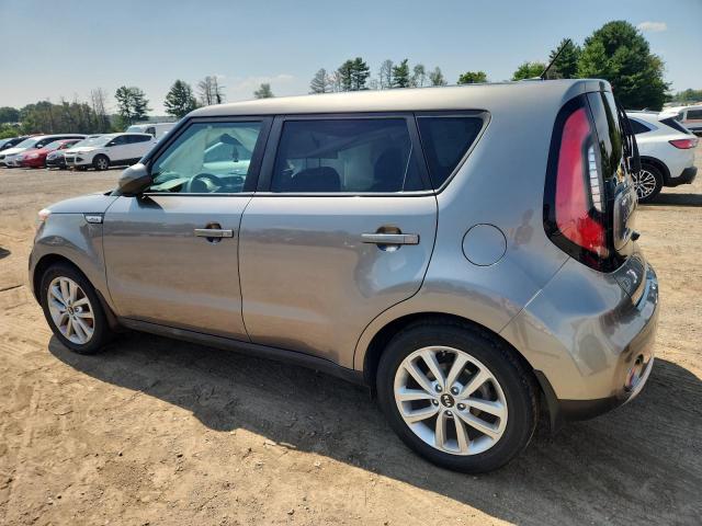 Photo 2 from auction – 2018 KIA SOUL + with VIN KNDJP3A5XJ7511462